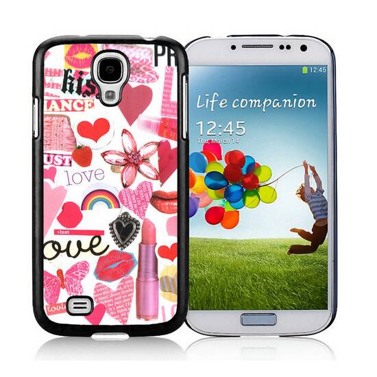Valentine Fashion Love Samsung Galaxy S4 9500 Cases DFG | Coach Outlet Canada